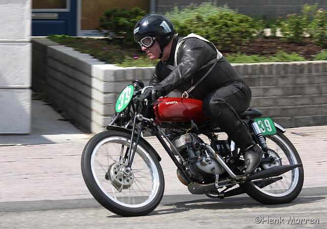 Barneveld 2009 Henk Morren 518 